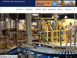 Sites similar to abcosystems.net