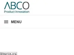 Sites similar to abcotechbrand.com