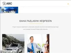 Sites similar to abcoto.com.tr