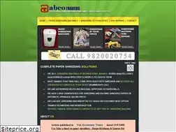 Sites similar to abcotraders.com