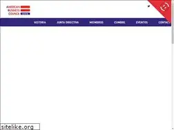 Sites similar to abcouncilspain.es