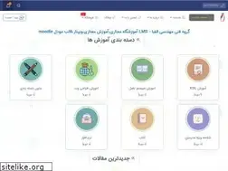 Sites similar to abcp.ir