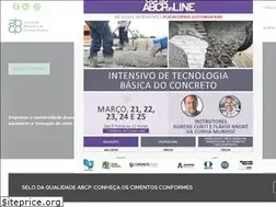 Sites similar to abcp.org.br