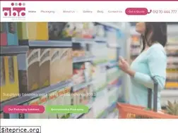 Sites similar to abcpackaging.co.uk