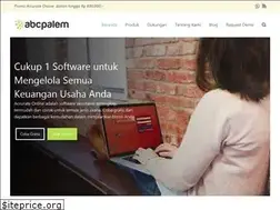 Sites similar to abcpalem.com