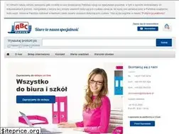Sites similar to abcpapier.pl