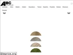 Sites similar to abcparquet.com