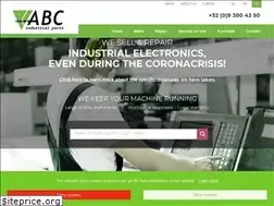 Sites similar to abcparts.be