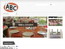 Sites similar to abcparty.com