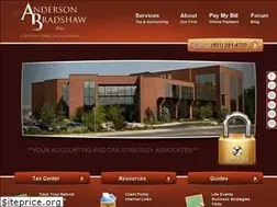 Sites similar to abcpas.net
