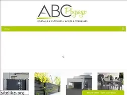 Sites similar to abcpaysage.fr