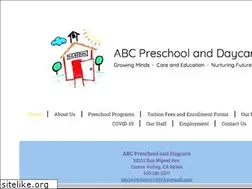 Sites similar to abcpd.com
