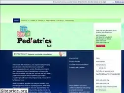 Sites similar to abcpediatricsct.com