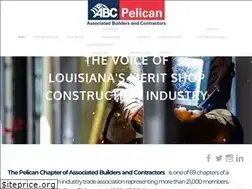Sites similar to abcpelican.org