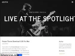 Sites similar to abcpen.weebly.com