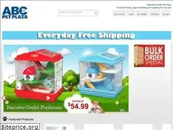 Sites similar to abcpetplaza.com