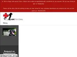 Sites similar to abcpetsanramon.com