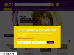 Sites similar to abcpharmus.com.br