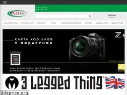 Sites similar to abcphoto.com.ua