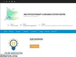 Sites similar to abcphysiotherapy.com
