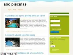 Sites similar to abcpiscinas.com