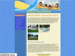 Sites similar to abcpiscines.com