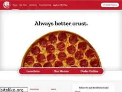 Sites similar to abcpizza.com