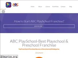 Sites similar to abcplayschool.com