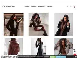 Sites similar to abcplaza.hu