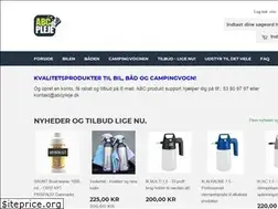 Sites similar to abcpleje.dk