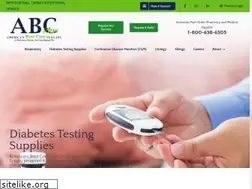 Sites similar to abcplus.net