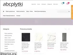 Sites similar to abcplytki.pl