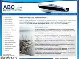 Sites similar to abcpm.co.uk