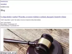 Sites similar to abcpodatki.pl