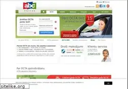 Sites similar to abcpolise.lv
