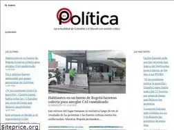 Sites similar to abcpolitica.com