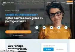Sites similar to abcportage.fr