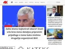 Sites similar to abcportal.info
