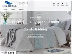 Sites similar to abcposcieli.pl