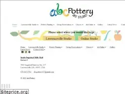 Sites similar to abcpottery.com