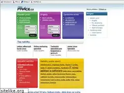 Sites similar to abcprace.cz