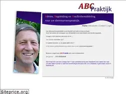 Sites similar to abcpraktijk.nl