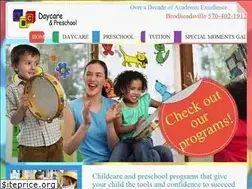Sites similar to abcpreschools.net
