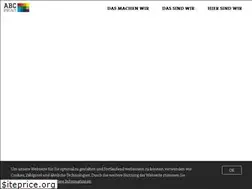 Sites similar to abcprint.ch