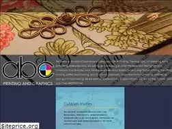 Sites similar to abcprintingla.com