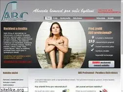 Sites similar to abcprofesional.cz