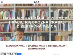 Sites similar to abcprojekty.com