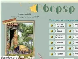 Sites similar to abcpsp.com