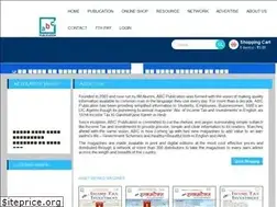 Sites similar to abcpublication.in