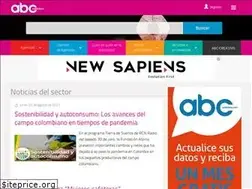 Sites similar to abcpublicitario.com